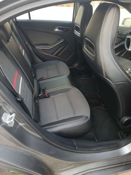 Mercedes classe A 200