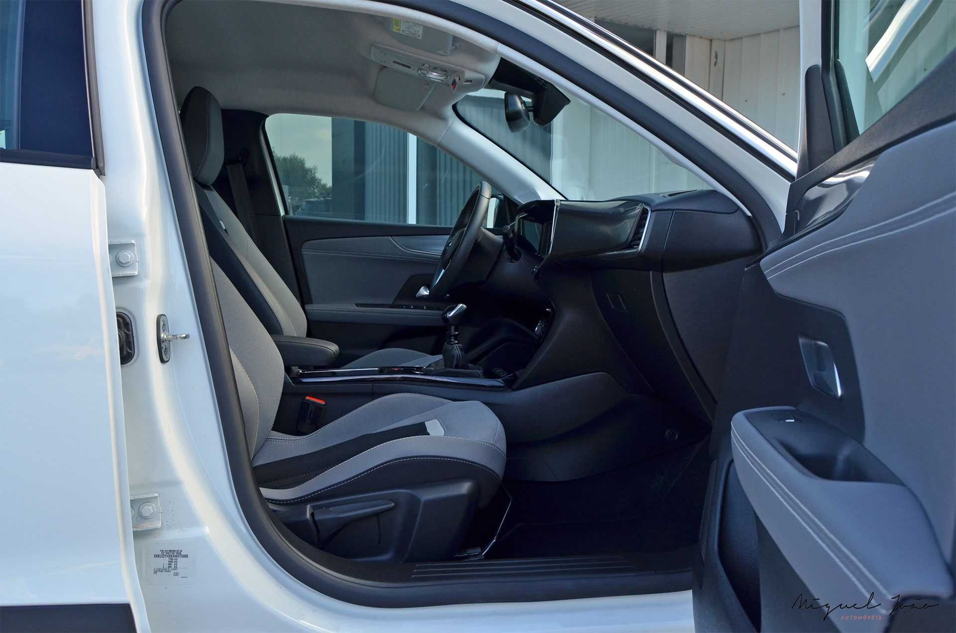 Opel Mokka 1.5d Elegance Nacional