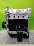 Motor Recondicionado Fiat Doblo 1.3JTD 199A3000