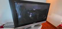 Tv panasonic para venda