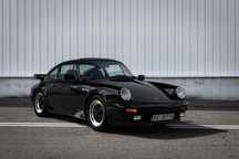 Porsche 911 Porsche 911 3.0SC Europa G-model 930