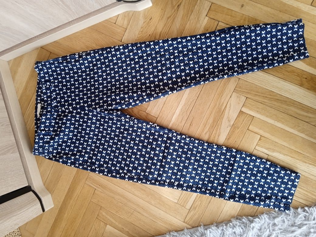Spodnie H&M r.36