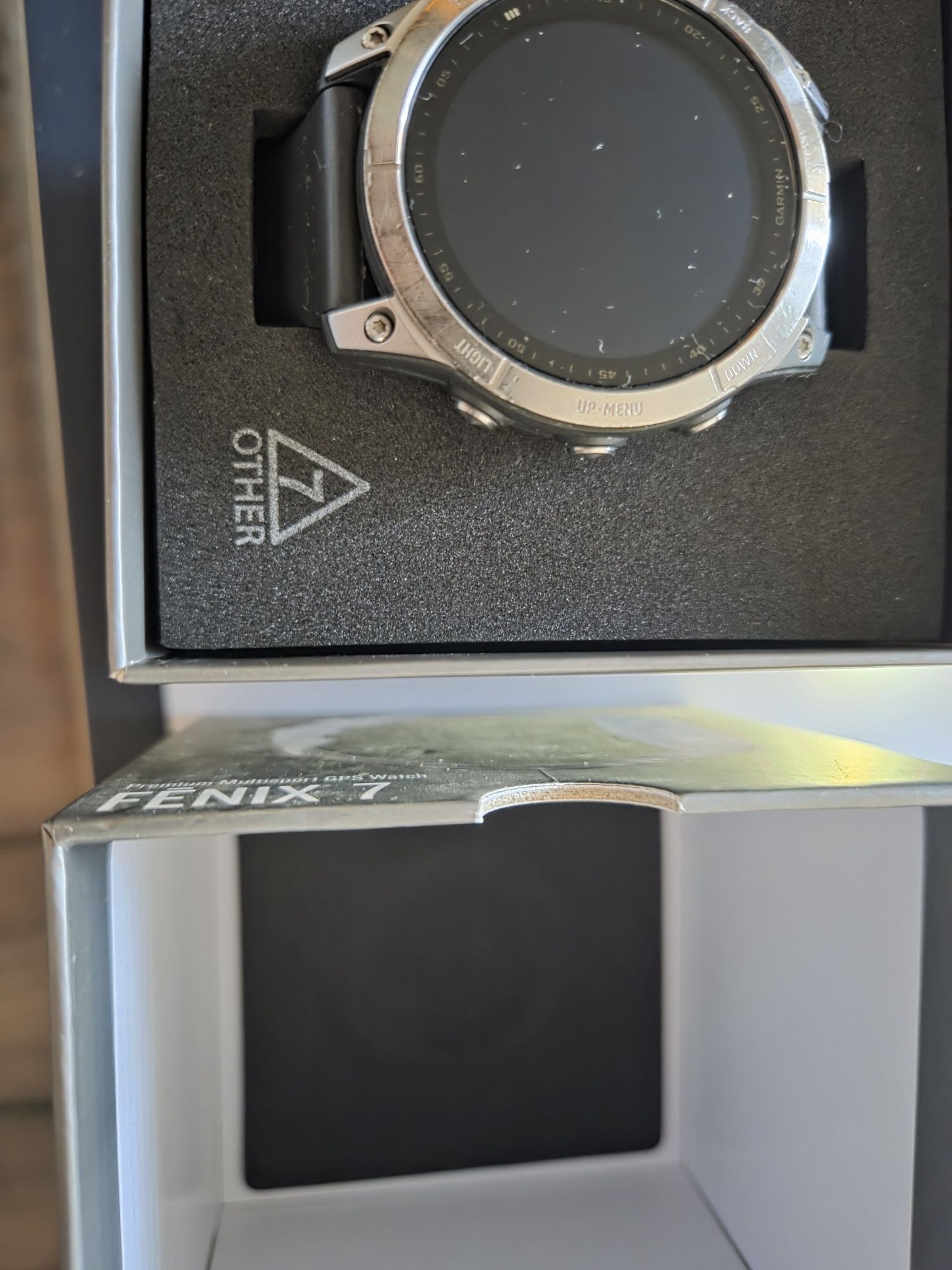 Garmin Fenix 7, Polecam