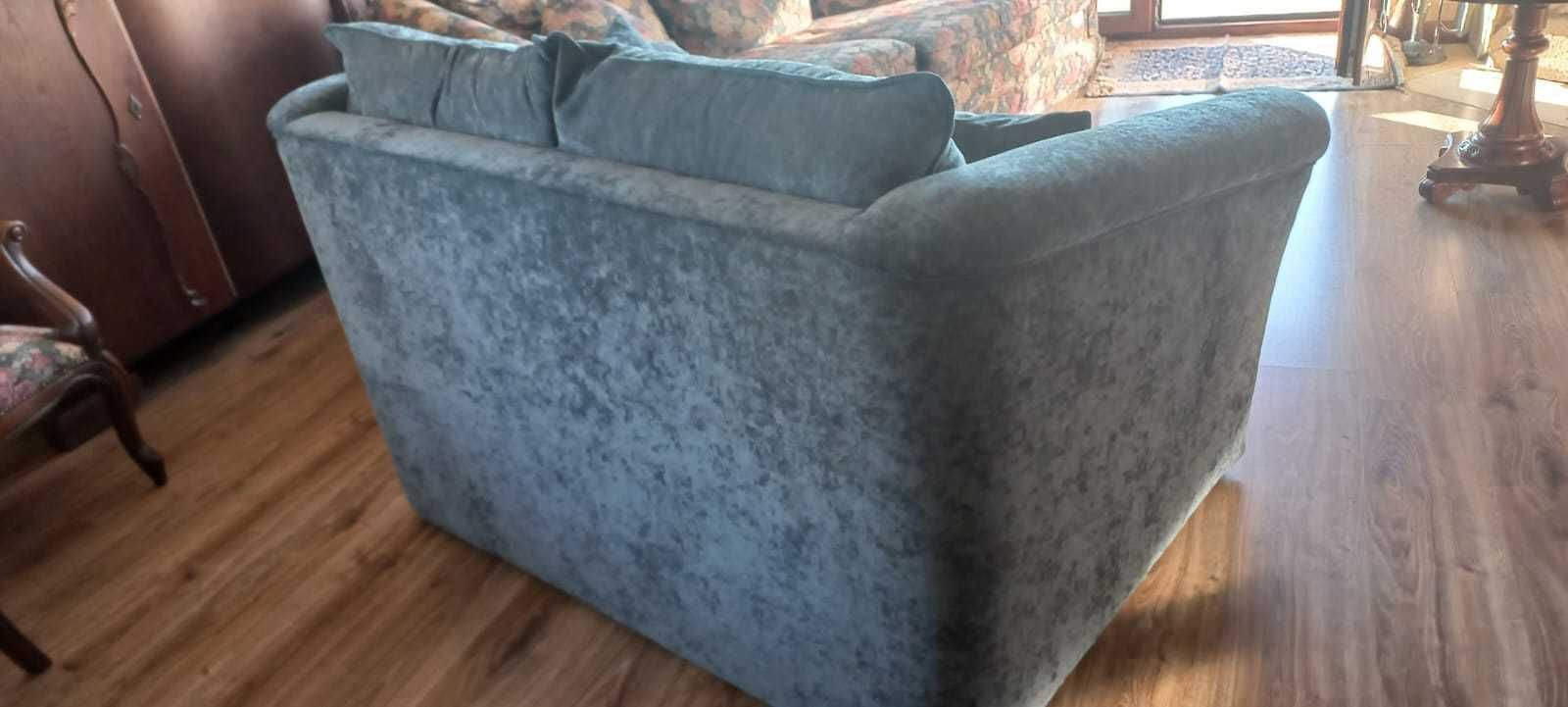 sofa 2 - osobowa nowa