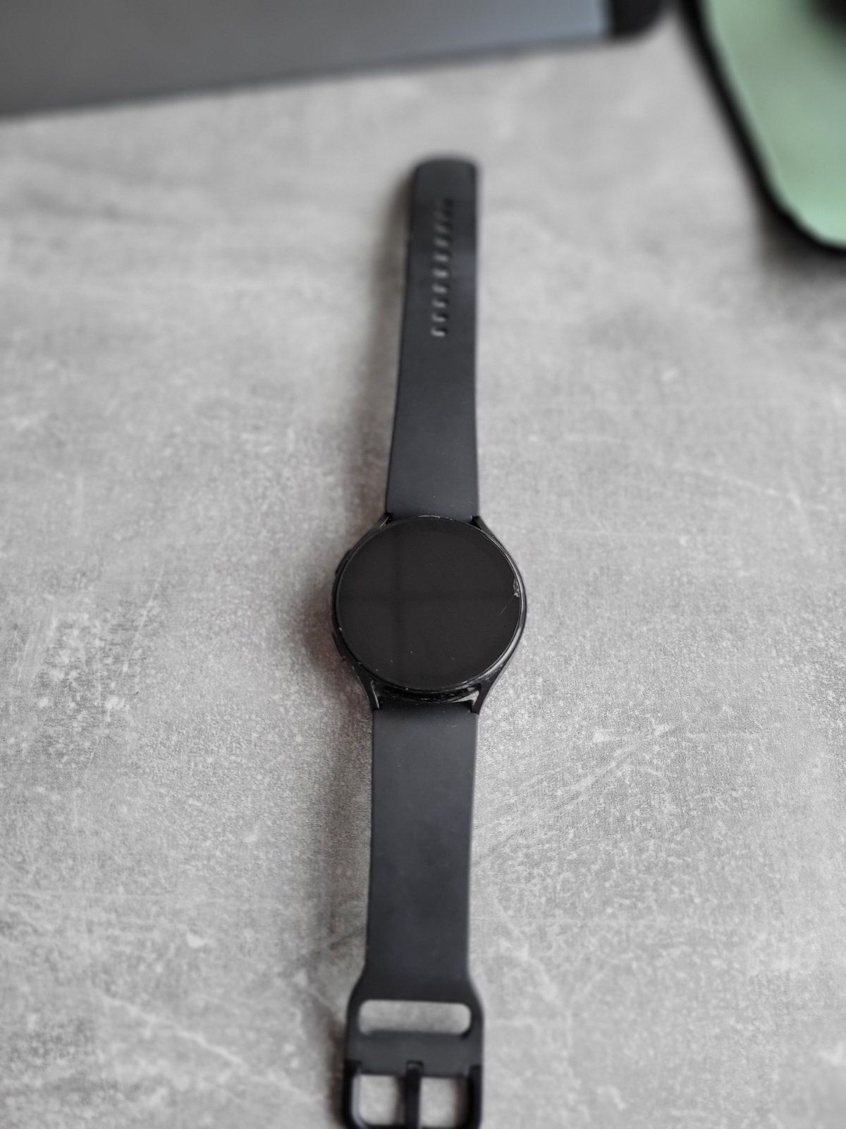 Годинник  Samsung wotch 5  44mm