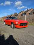 Nissan  Datsun 240Z 240 Z 1970