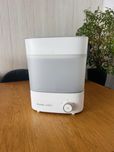 Sterylizator Philips Avent SCF293 stan bardzo dobry