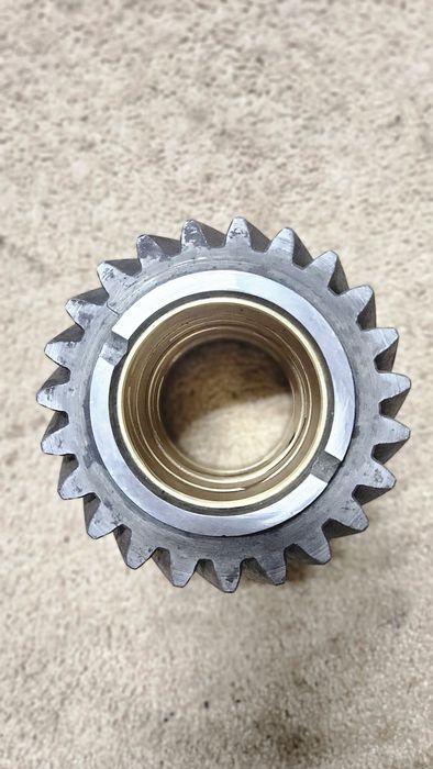 Шестерня  роздати КрАЗ 650406-1802091