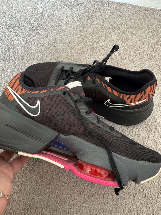 Кросівки Nike superrep air zoom 39/25см us8