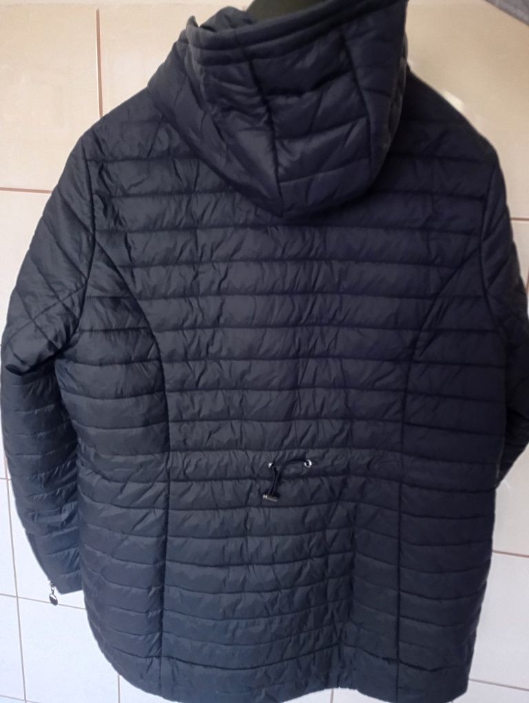 Kurtka wiosenna damskie XL/XXL