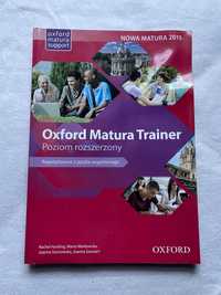 Oxford matura trainer - rozszerzony poziom