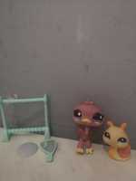 Littlest Pet shop