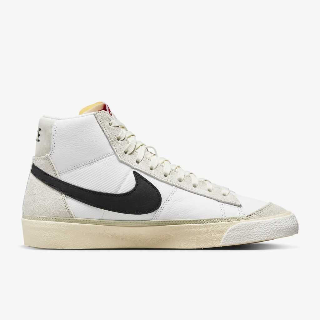 США! Кроссовки Nike Blazer Pro Club Force (40р по 49.5р) (DQ7673-100)