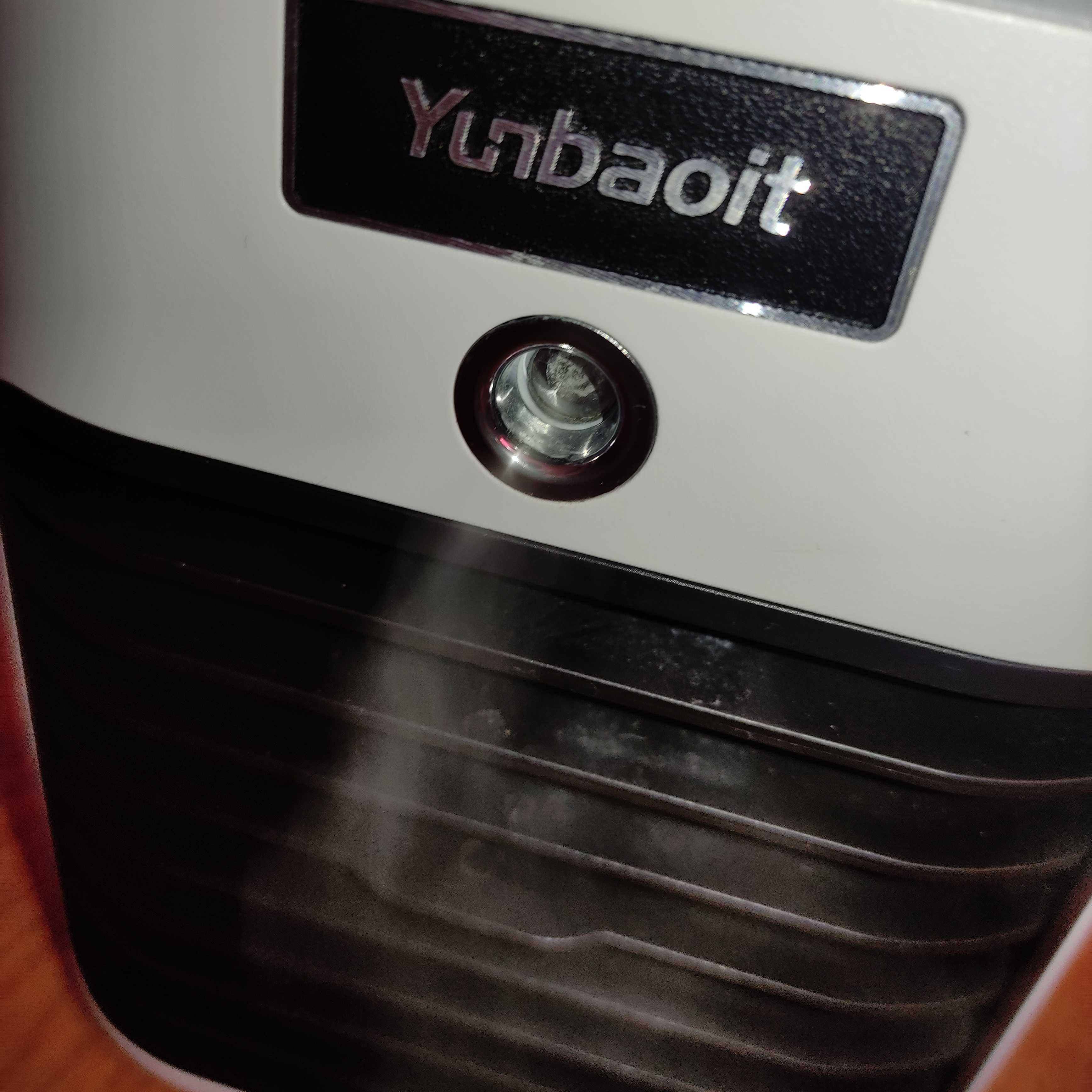 Yunbaoit YB88, Amicool YB88 Портативный кондиционер увлажнитель Type-c