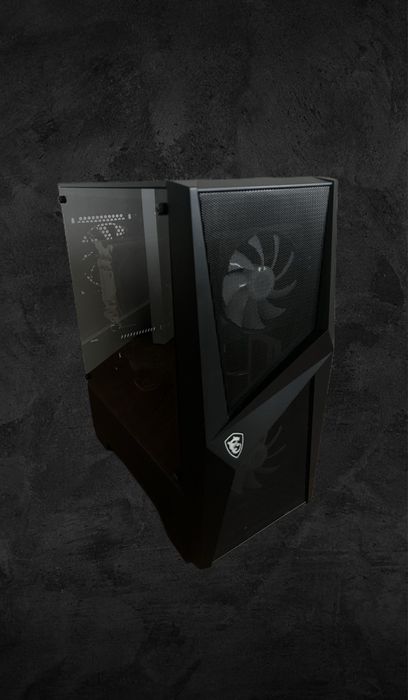 Ігровий компʼютер