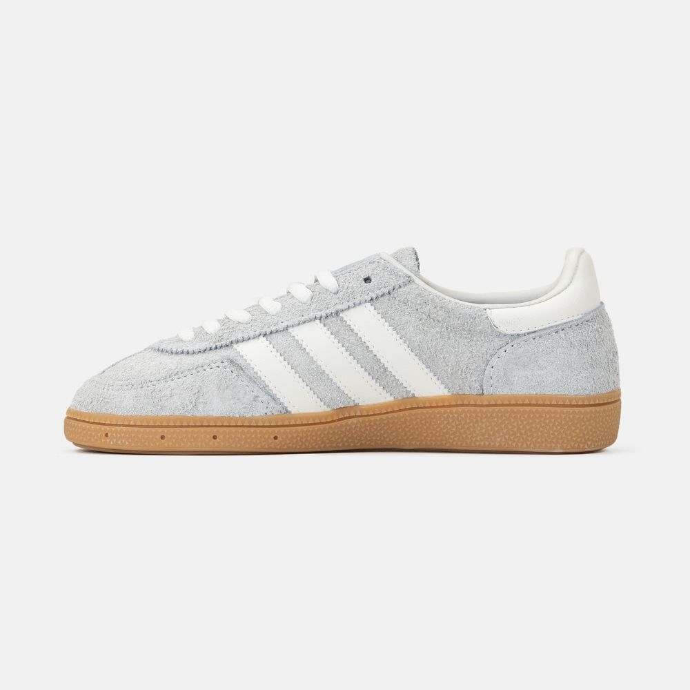 ‼️НАЛОЖКА‼️36-40 Adidas Handball Spezial grey / samba campus hamburg