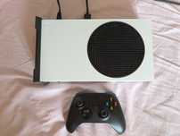 Xbox Serie S. 500 GB