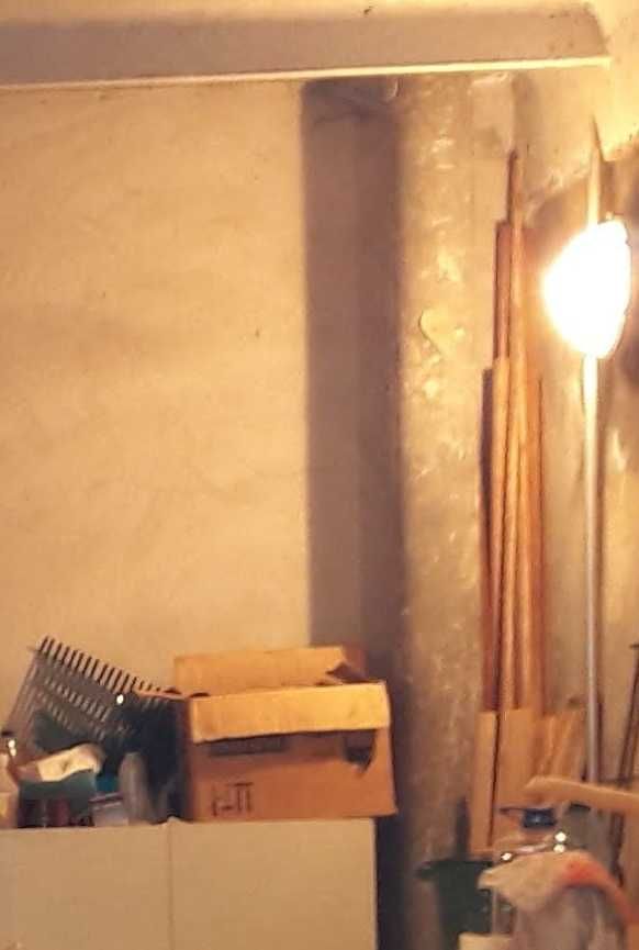 Продам гараж в кооперативі Каскад