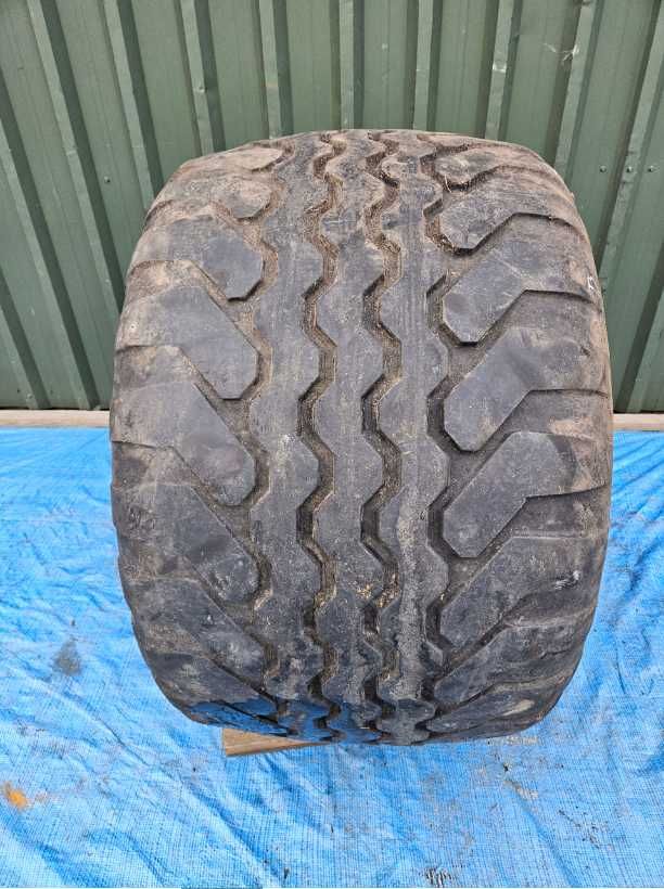 Opona Vredestein 600/55 - R 22,5 22.5 Flotation 600/55-22.5 Plus