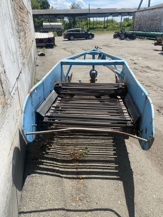 Продам картофеле копалку