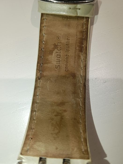 Relógio Swatch Rony