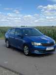 Skoda Fabia Skoda Fabia 2017 - Super stan LPG fabryczne