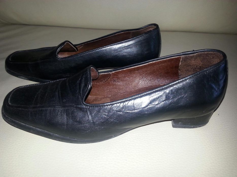 Sapatos ortopédicos Soft Walk t38