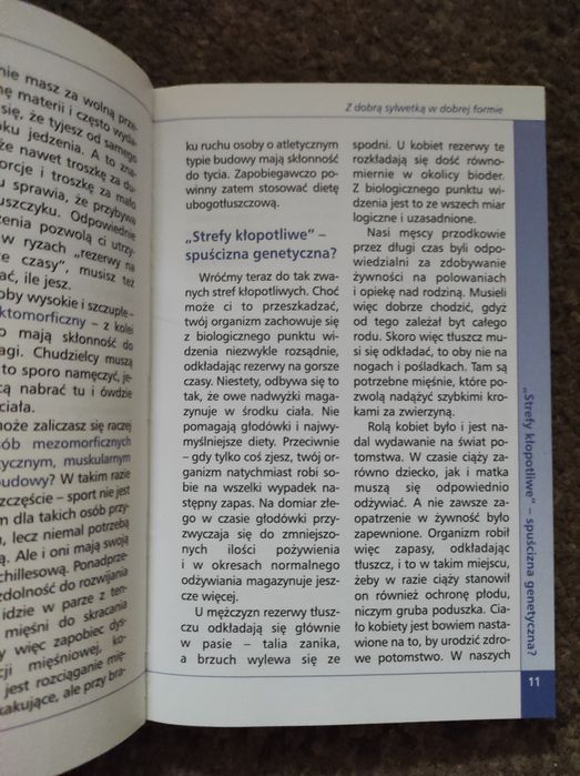 Brzuch, uda, pośladki. Skuteczne modelowanie sylwetki.