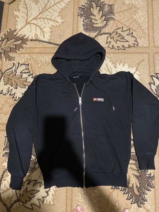 Толстовки мужские