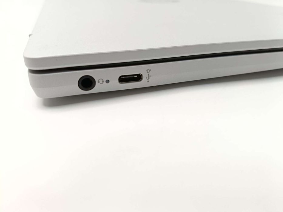 HP Chromebook 14a-nf0001sf  4/128GB SSD Intel Iris Xe AZERTY