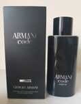 Perfum Armani CODE 125 ml