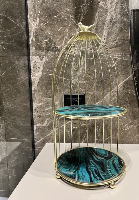 Підставка під косметику/прикраси