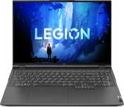 Lenovo Legion S7 16IAH7 16 " Intel Core i7 12700H 16 GB 512GB RTX 3060