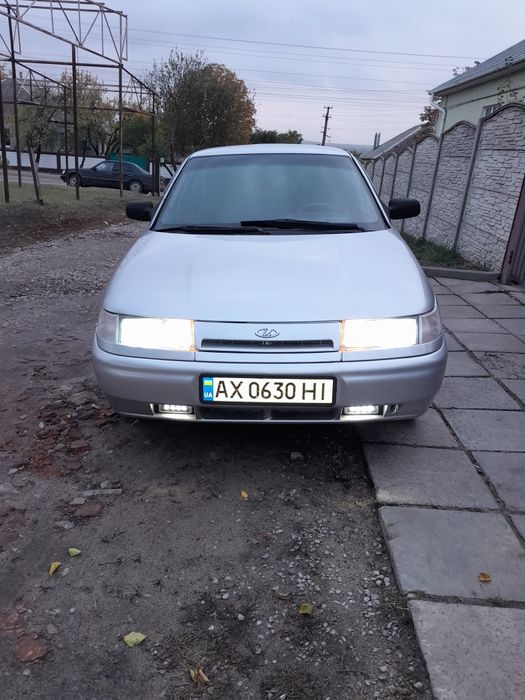 Продам Ваз 2110 16кл