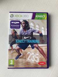 Gra "Nike+ Kinect Training" X360