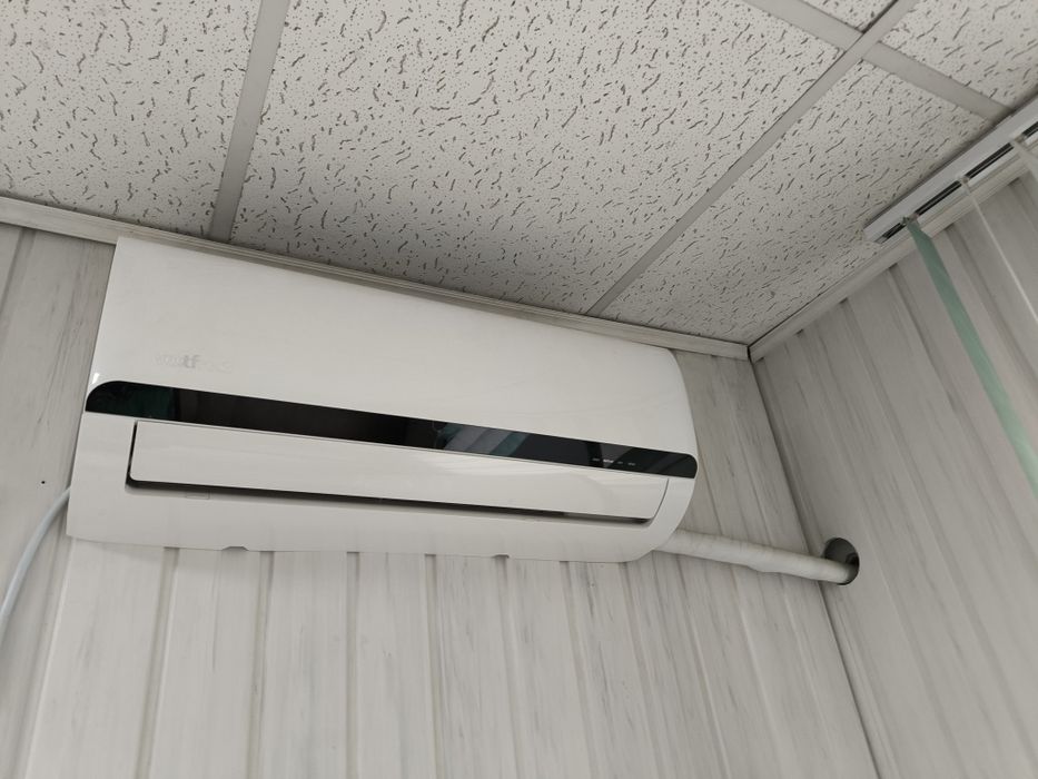 Продам кондиціонер Vestfrost