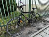 MERIDA Miami Rower 28” /SHIMANO STX/ Najwyższa półka
