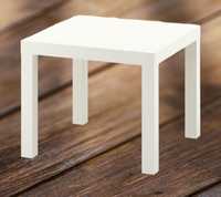Ikea stolik biały Lack 55x55 cm NOWY 2 sztuki