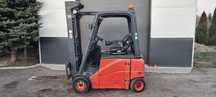 Sprzedam Linde E20PH-01