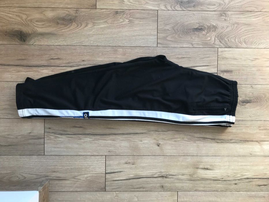 Spodnie dresowe Adidas Adibreak 1990' rozm. M vintage