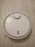 Робот-пилосос Xiaomi Mijia Mi Robot Vacuum cleaner