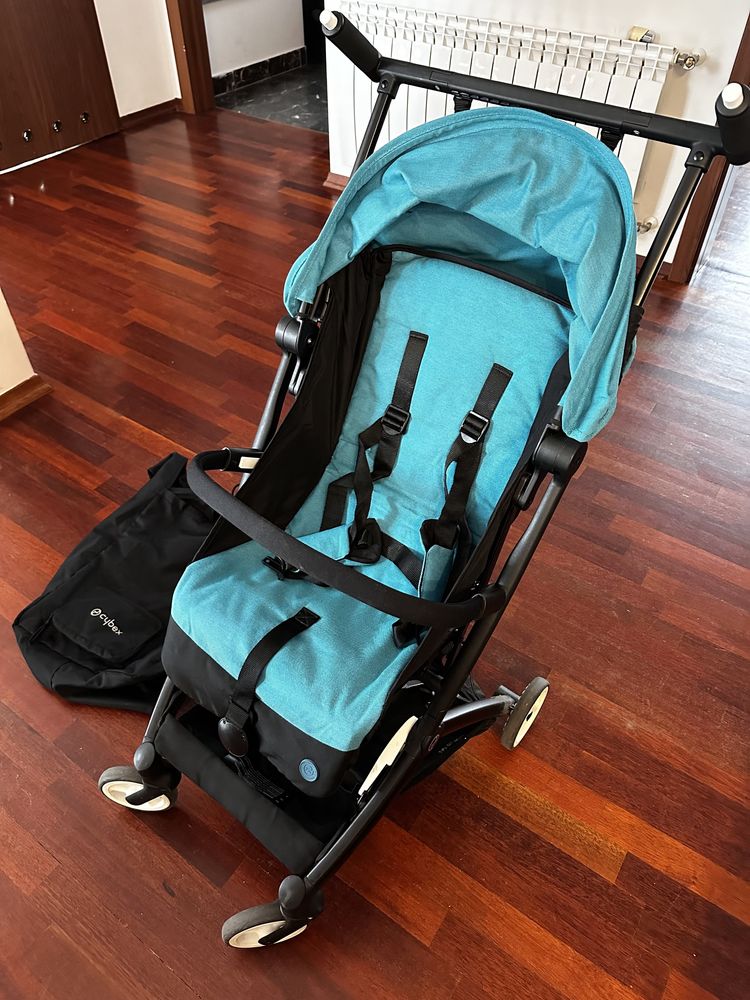 Wozek Cybex Libelle