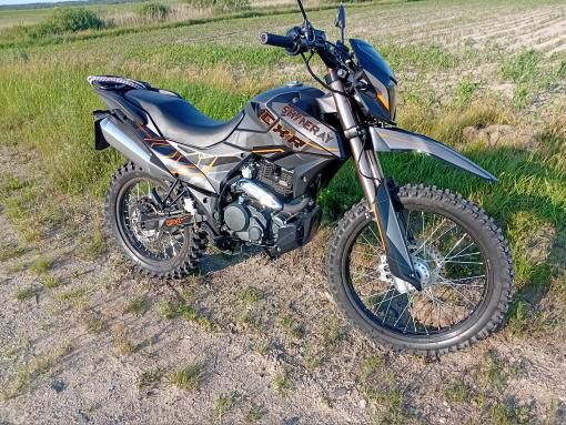 shineray xy250gy-6b