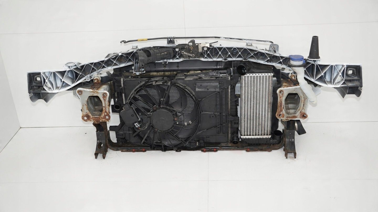 PAS PRZÓD FORD TRANSIT CONNECT MK2 12-17R 1.5 TDCI