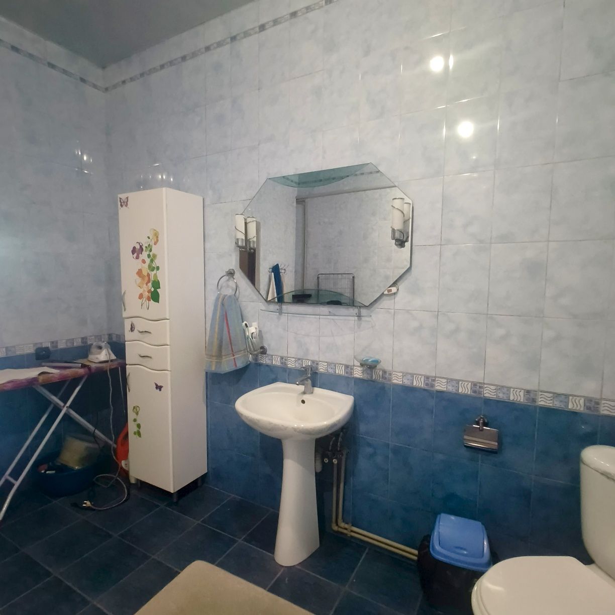 Продаётся дом в Обуховке Серебряный Бор