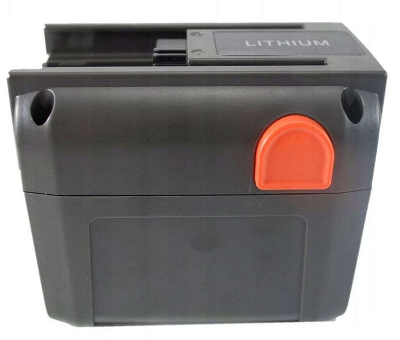 Akumulator do Gardena EasyCut 18V 6,0Ah Li-ion