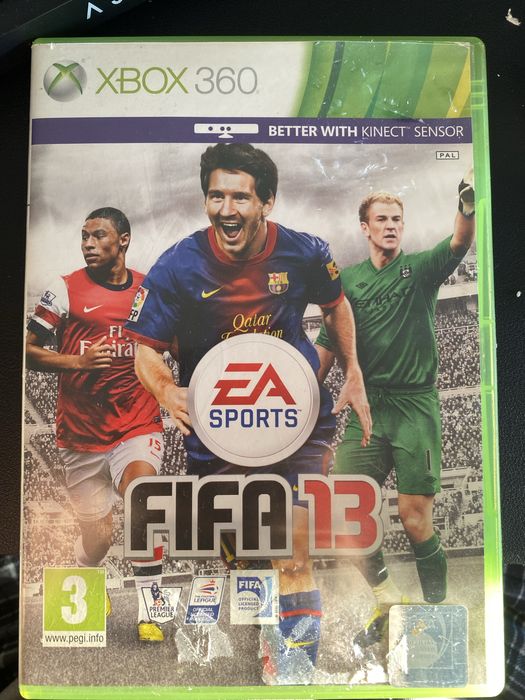 Fifa 13 (Xbox 360)