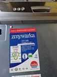 Części do zmywarki zzs 1606 T