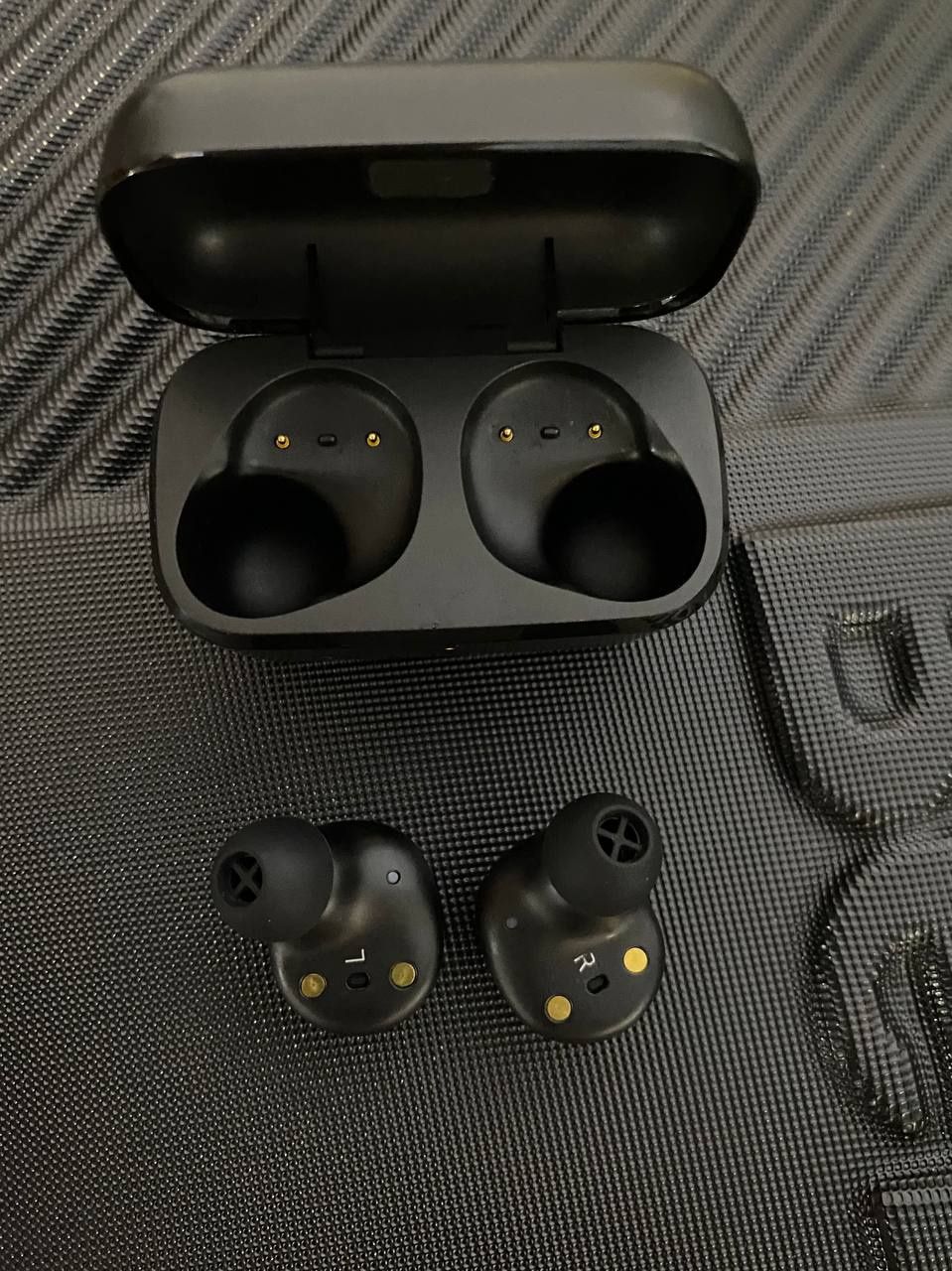 Германия ! Наушники Sennheiser CX True Wireless навушники