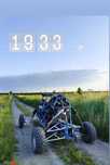 Barracuda Buggy Honda CBR 600 f2